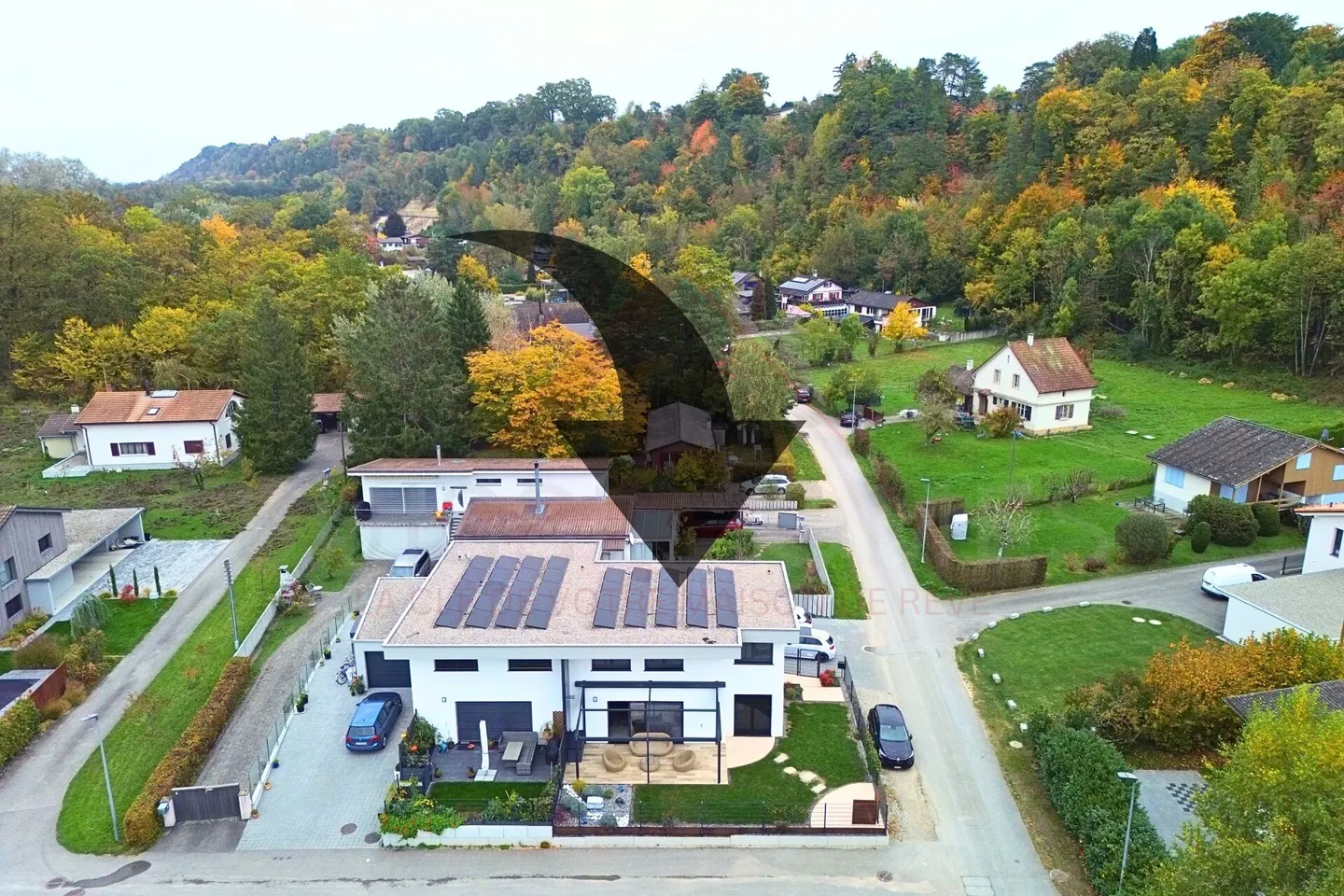 Casa singola in vendita - Foto 22 di 23
