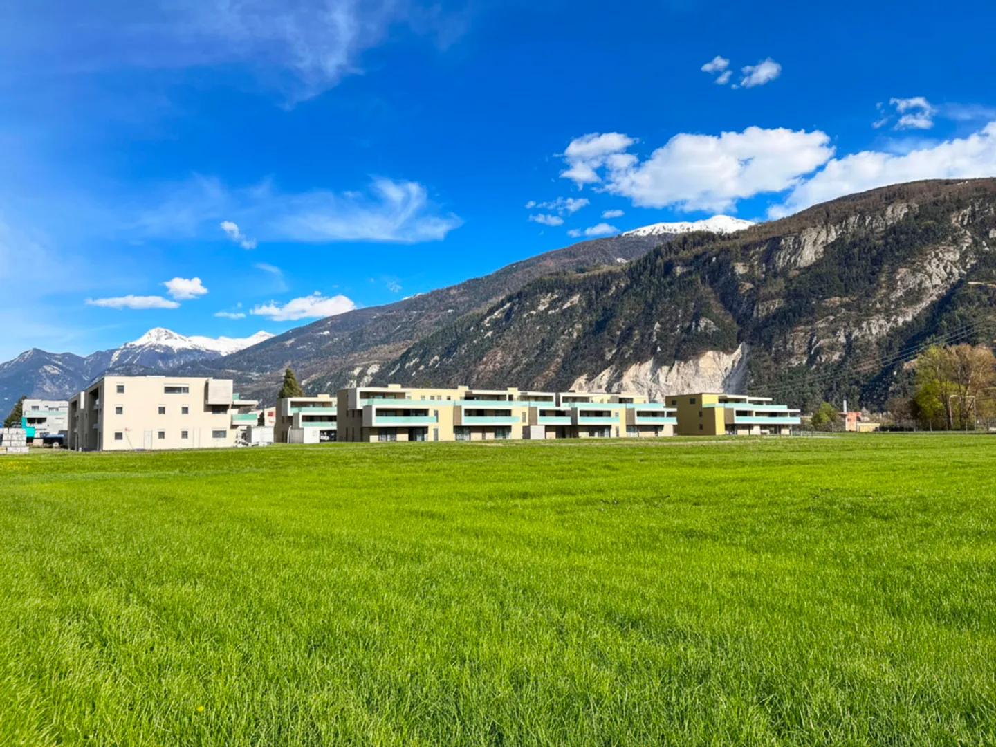 4,5-Zimmer-Wohnung zu verkaufen - Foto 1 von 20