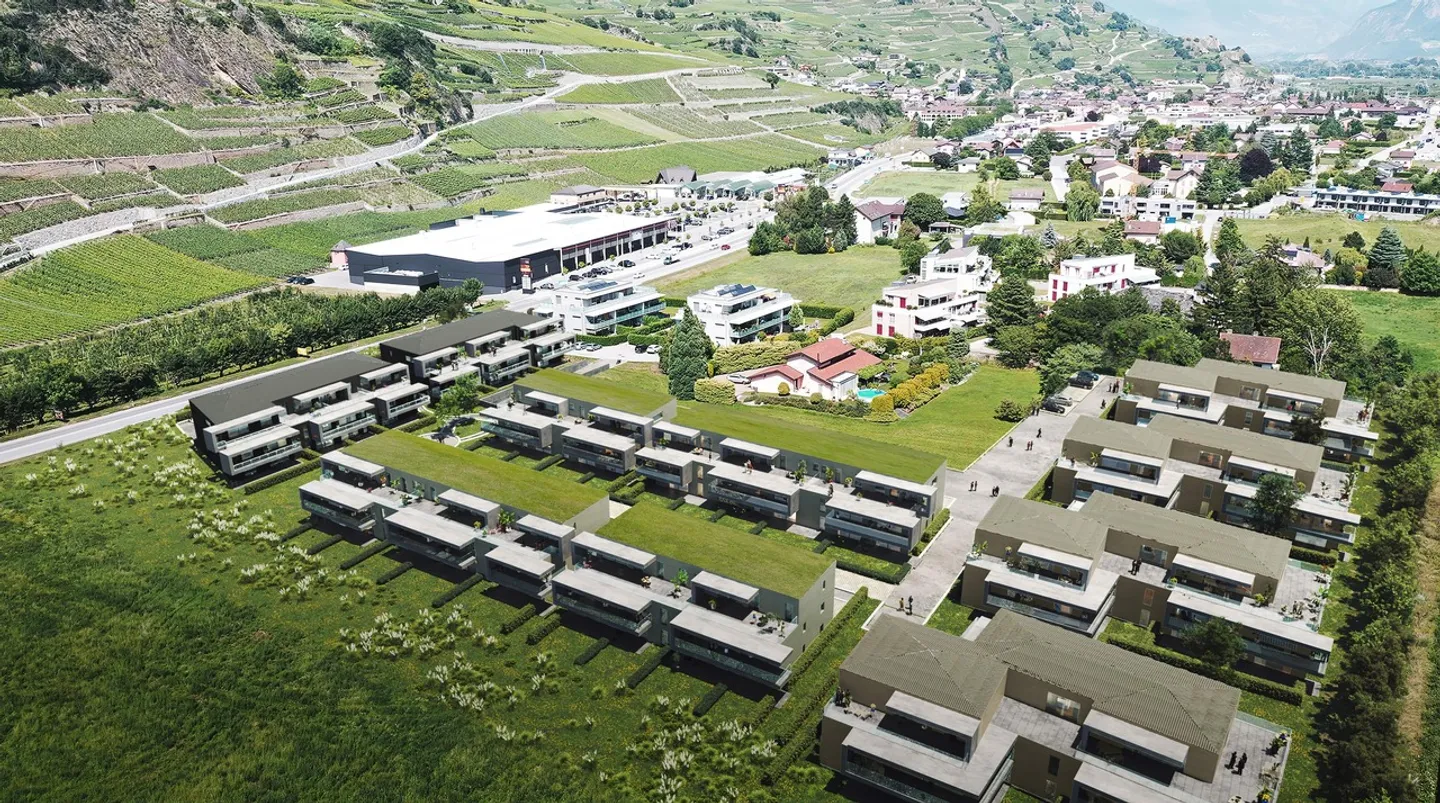 4,5-Zimmer-Wohnung zu verkaufen - Foto 6 von 20