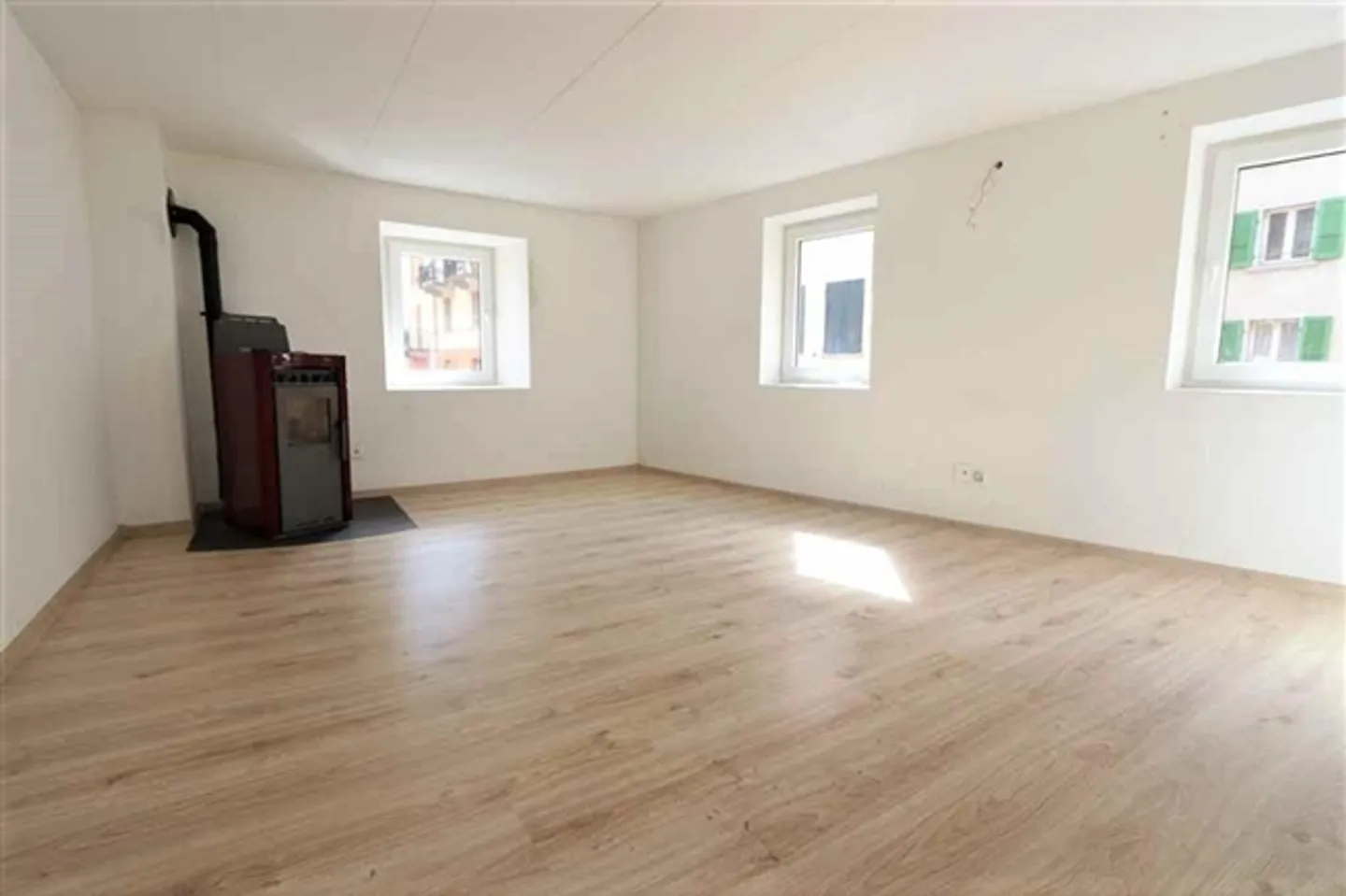 7 1/2-Zimmer-Wohnung Duplex - Foto 6 von 16