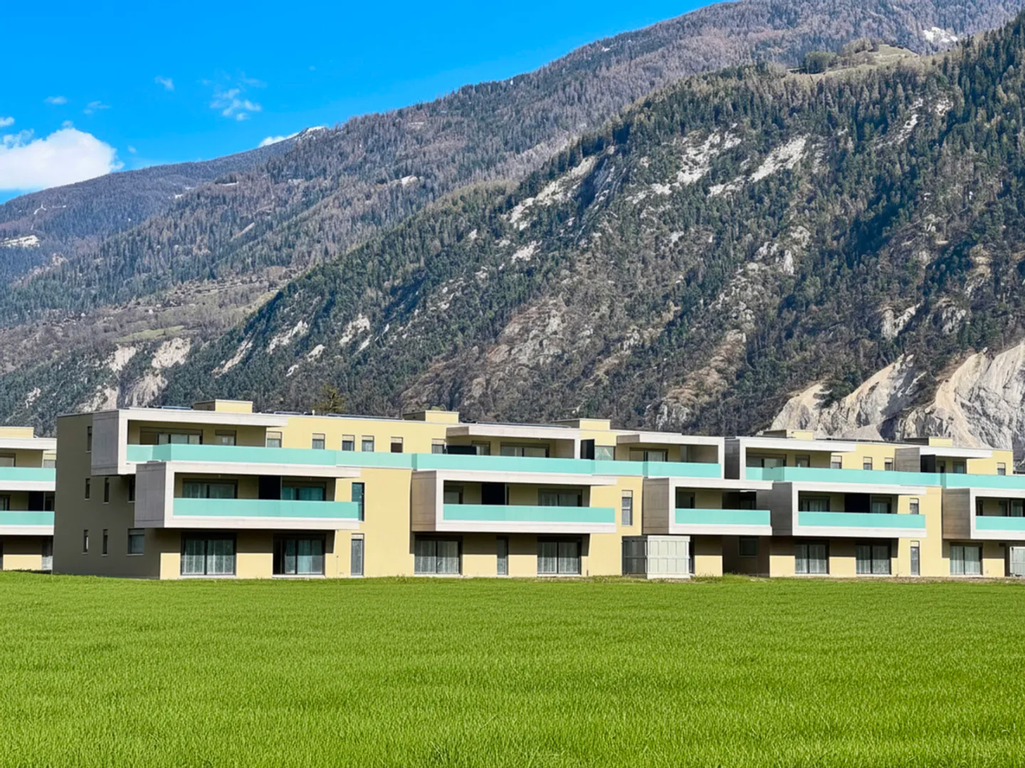 4,5-Zimmer-Wohnung zu verkaufen - Foto 3 von 20