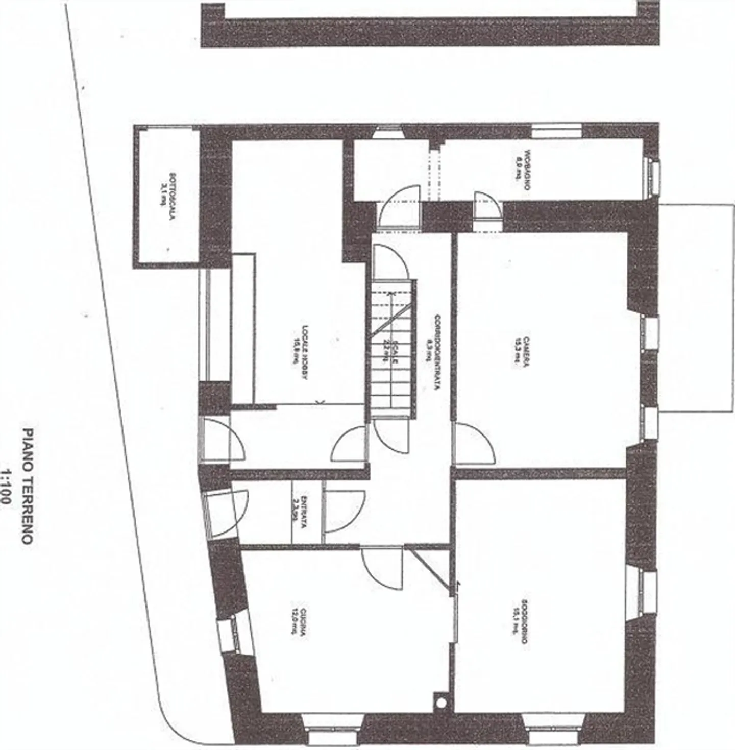 7 1/2-Zimmer-Wohnung Duplex - Foto 14 von 16