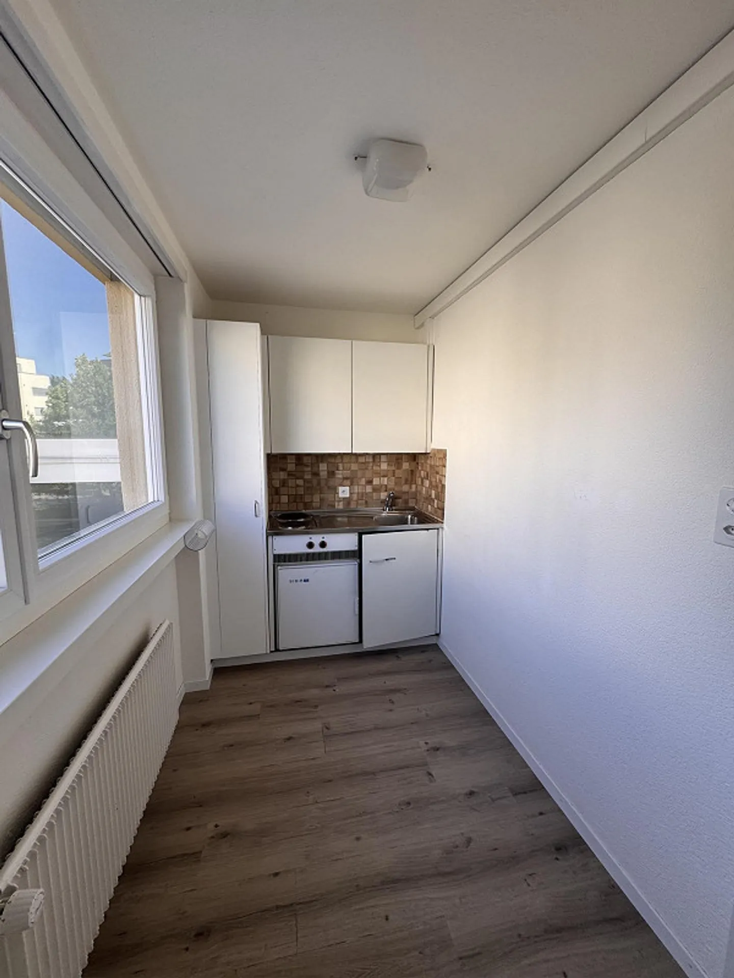 Büro im Stadtzentrum Chur - Foto 3 von 9