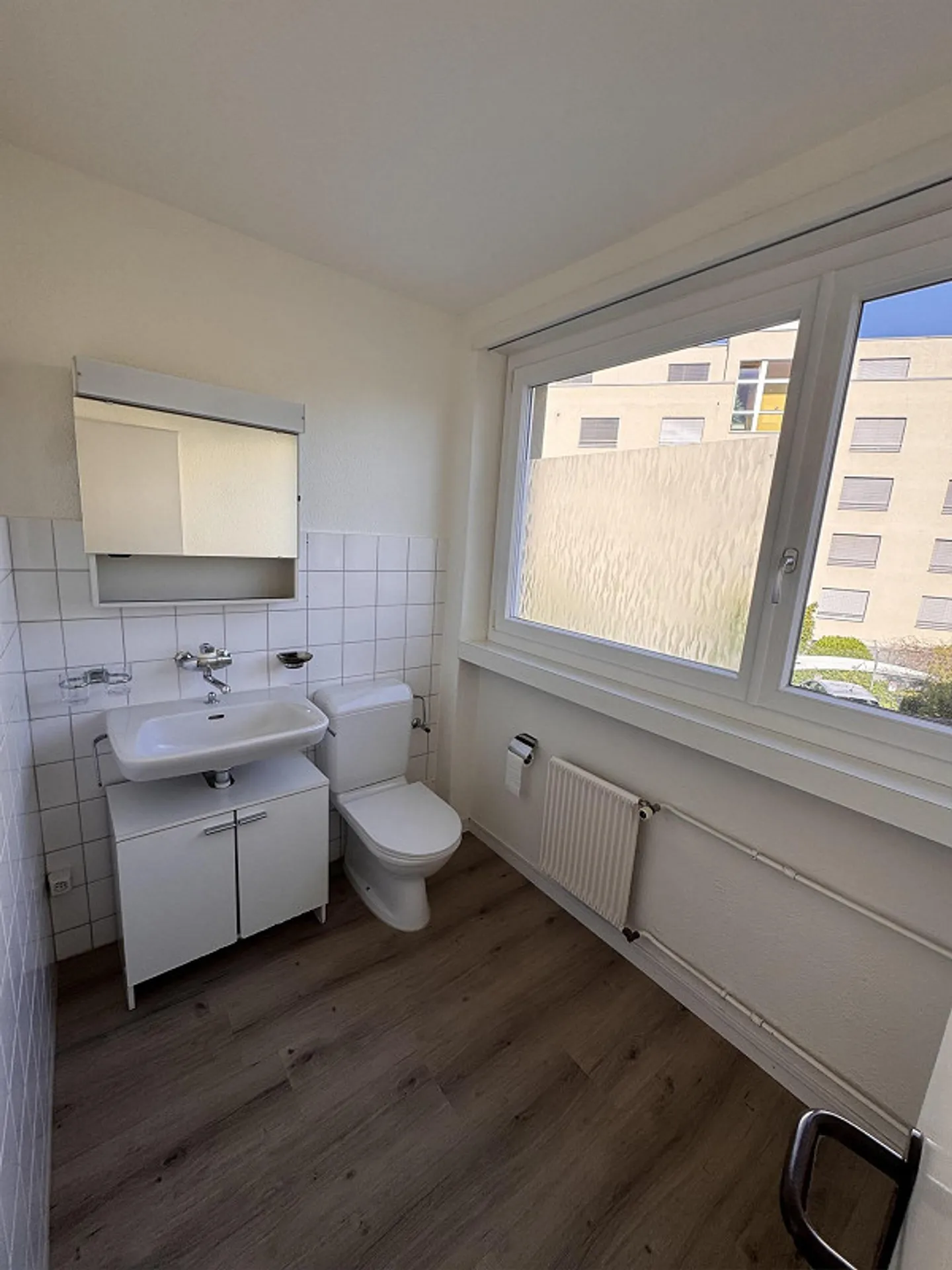 Büro im Stadtzentrum Chur - Foto 4 von 9