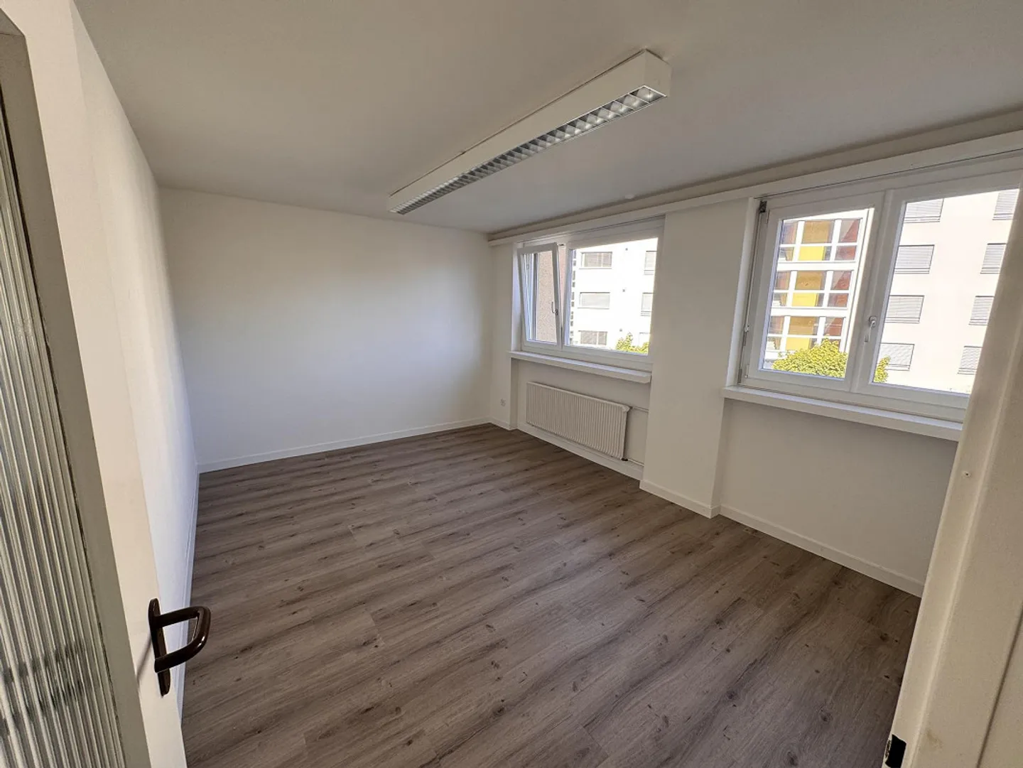Büro im Stadtzentrum Chur - Foto 5 von 9