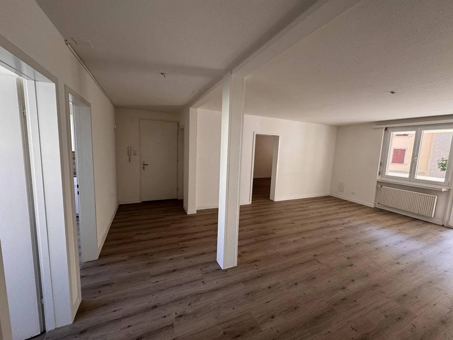 Büro im Stadtzentrum Chur - Foto 2 von 9