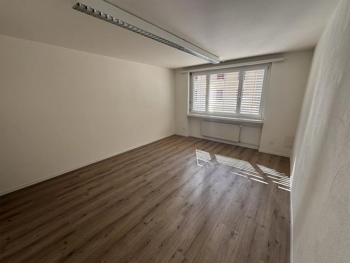 Büro im Stadtzentrum Chur - Foto 7 von 9