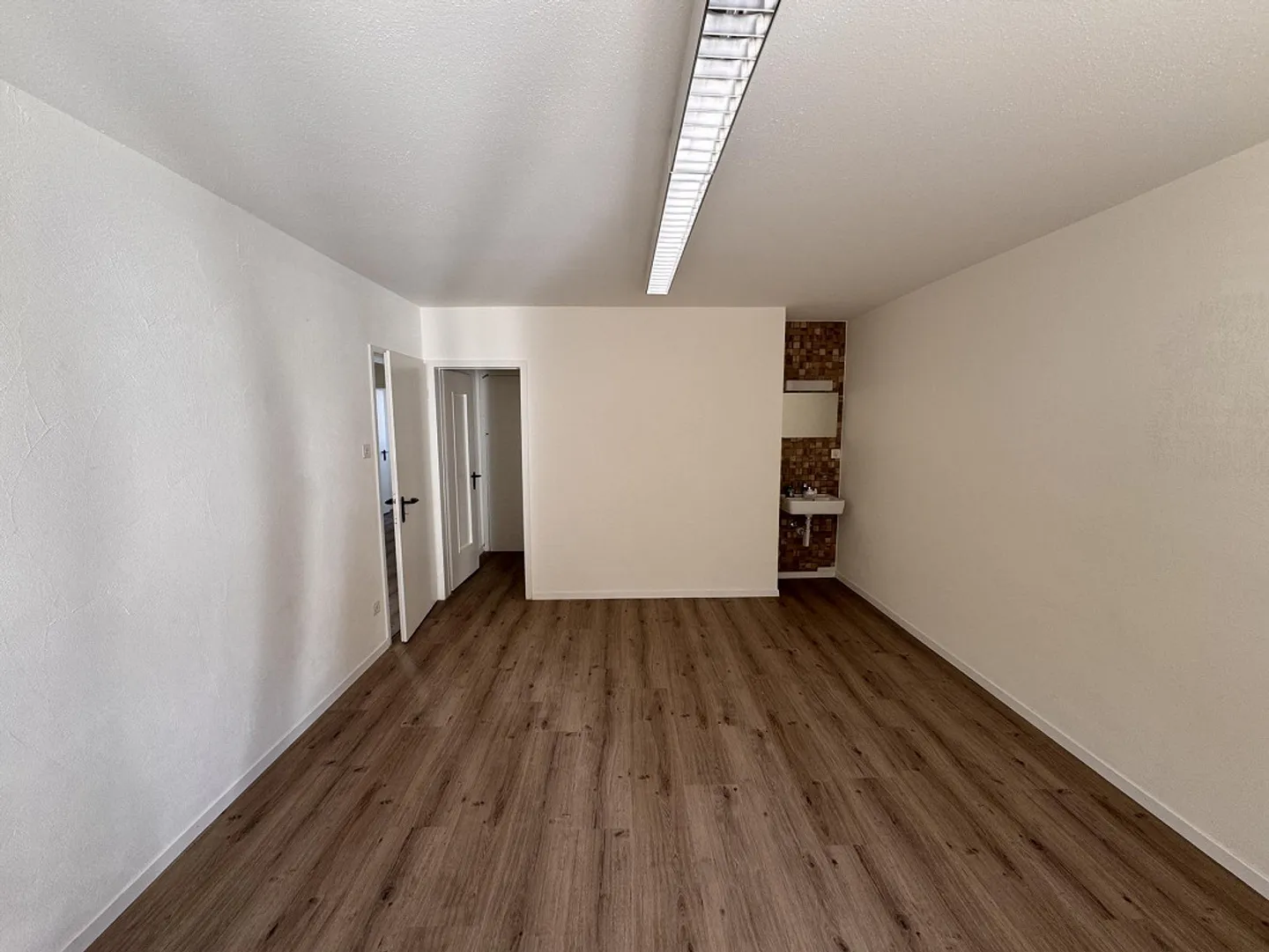 Büro im Stadtzentrum Chur - Foto 8 von 9