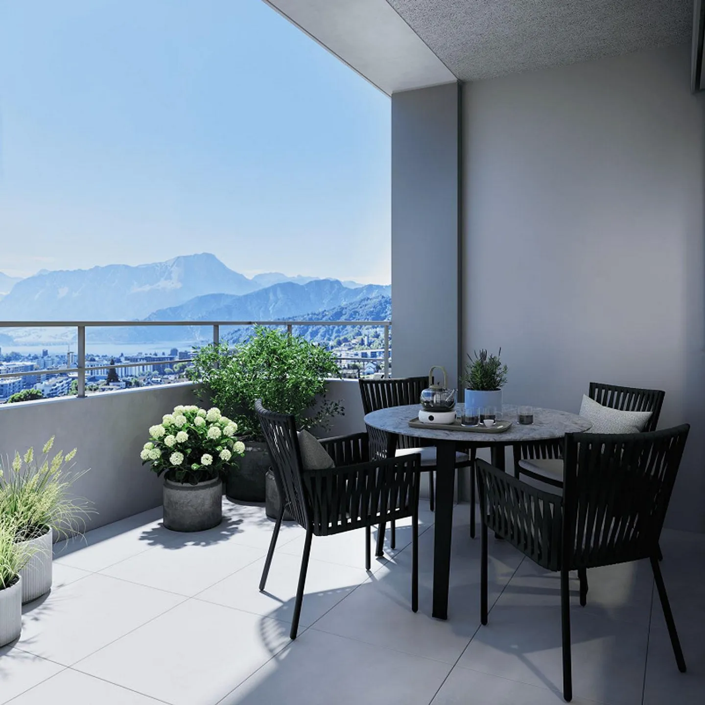 Appartement à louer - Photo 9 sur 10