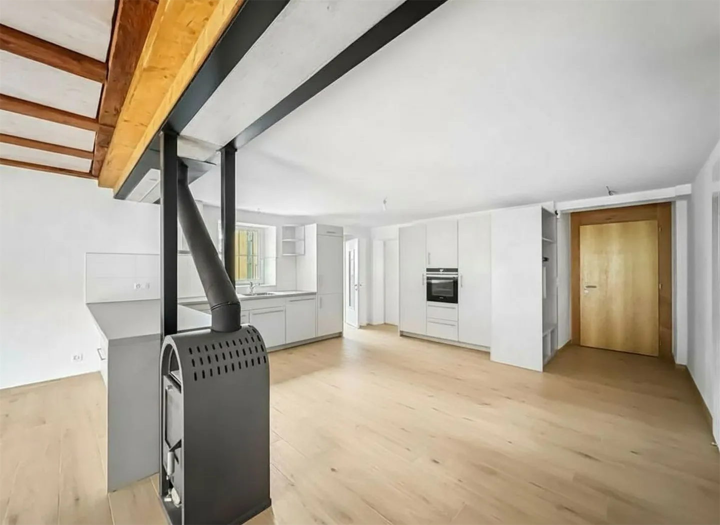 Appartamento 3.5 locali - Foto 4 di 9