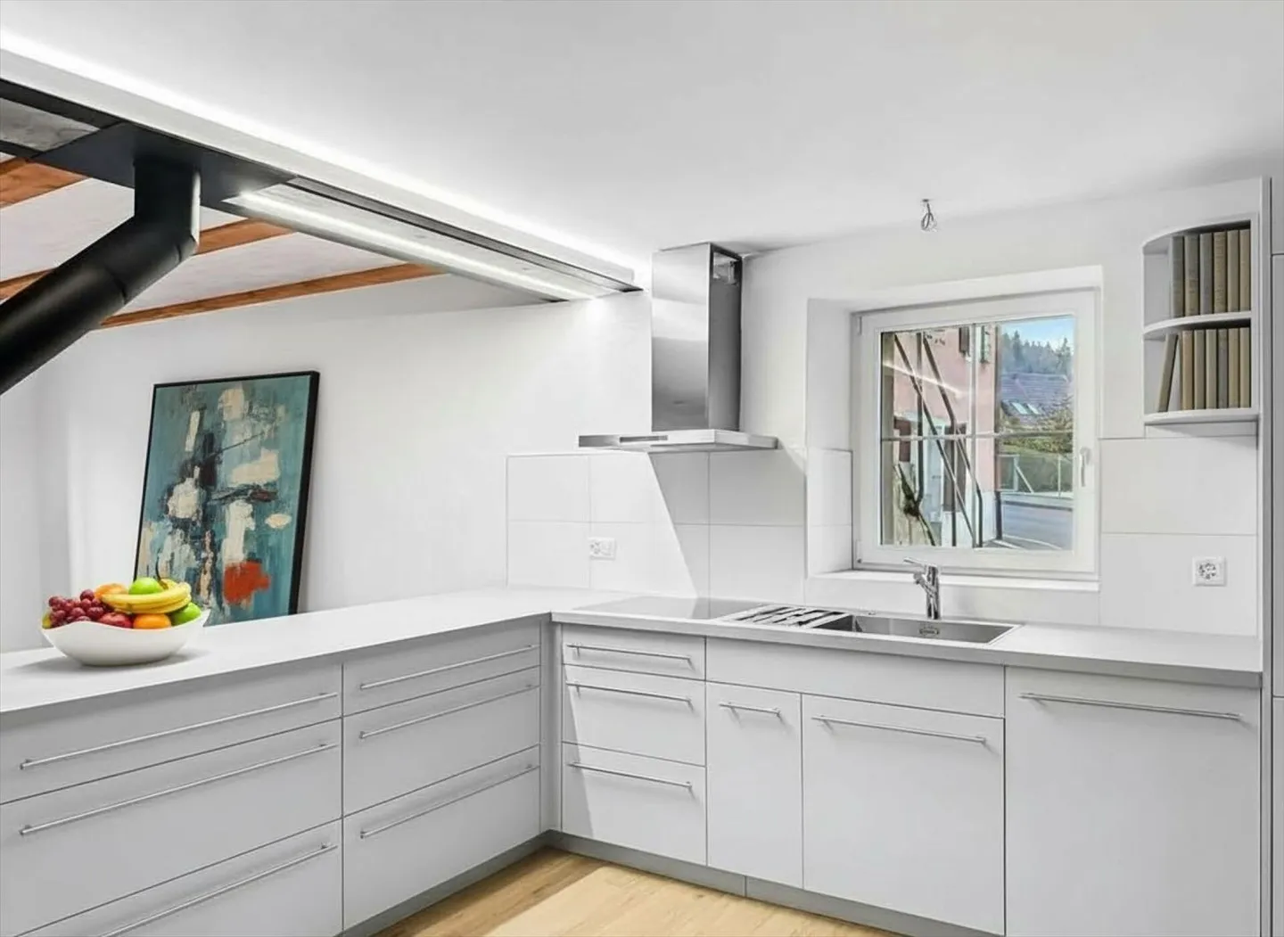 Appartamento 3.5 locali - Foto 5 di 9