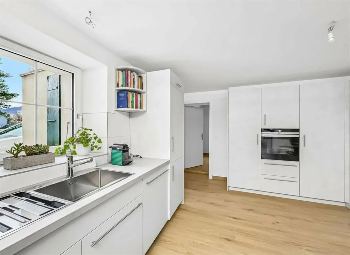 Appartamento 3.5 locali - Foto 6 di 9