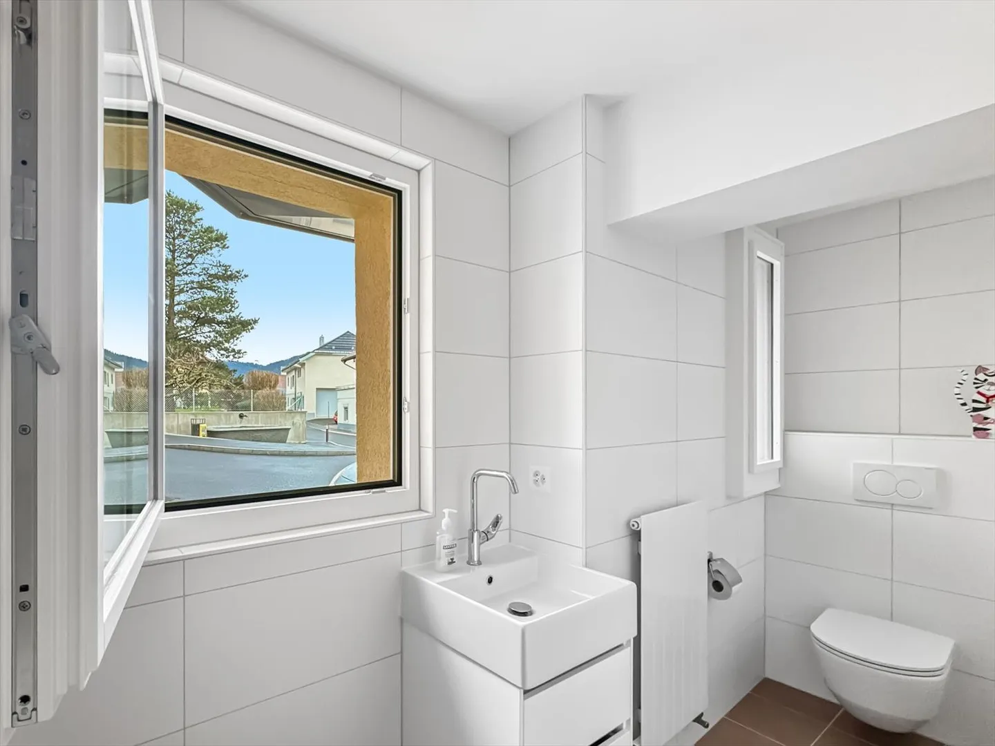 Appartamento 3.5 locali - Foto 7 di 9