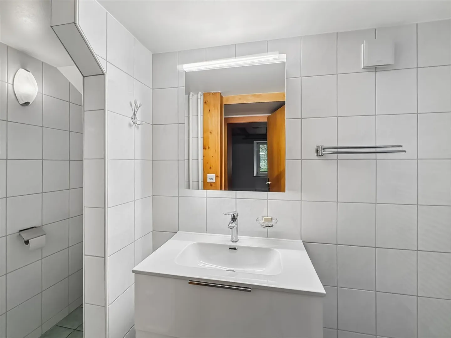 Appartamento 3.5 locali - Foto 8 di 9