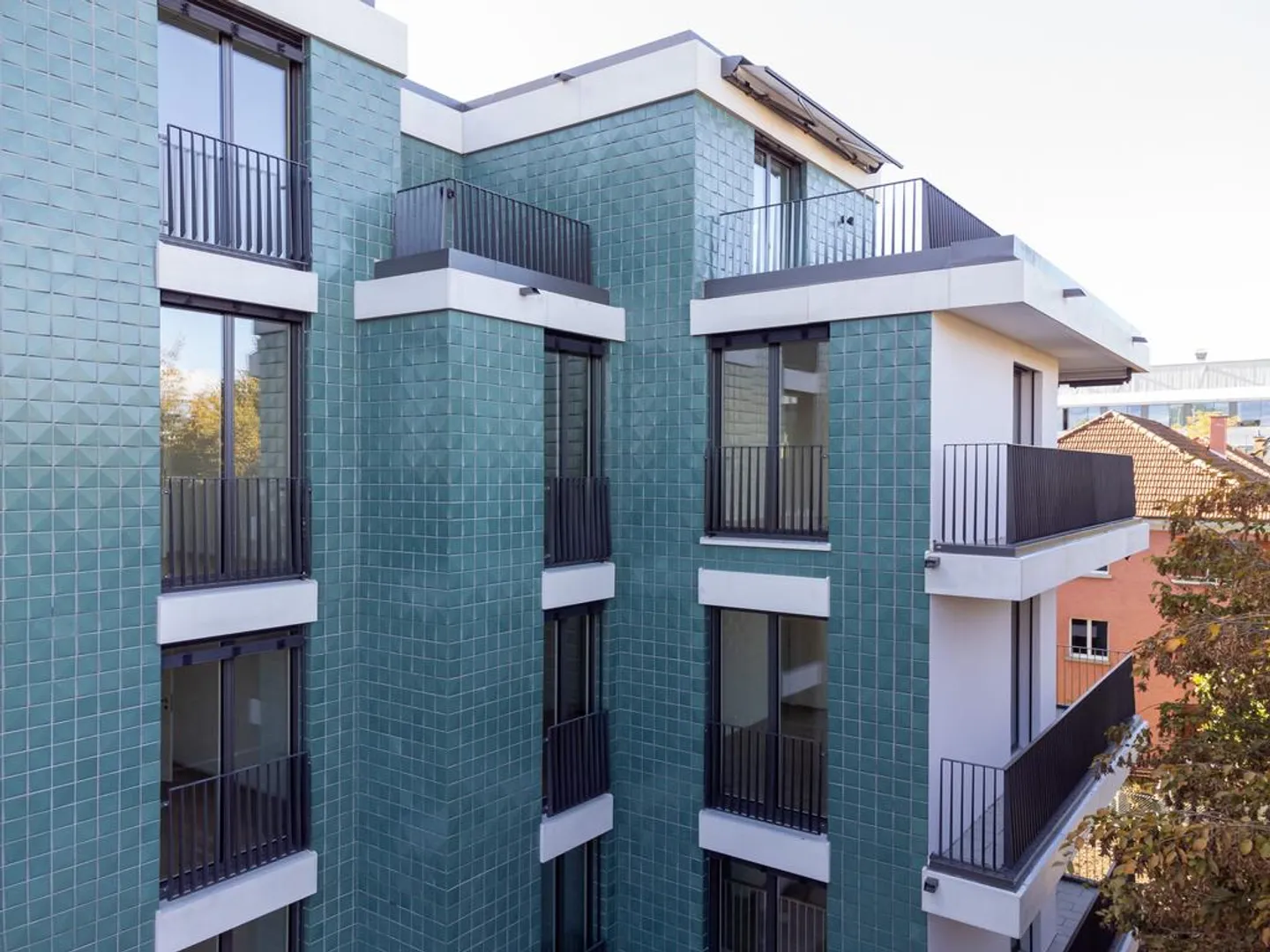 Top Opportunity in Zurich Albisrieden - Photo 2 of 8