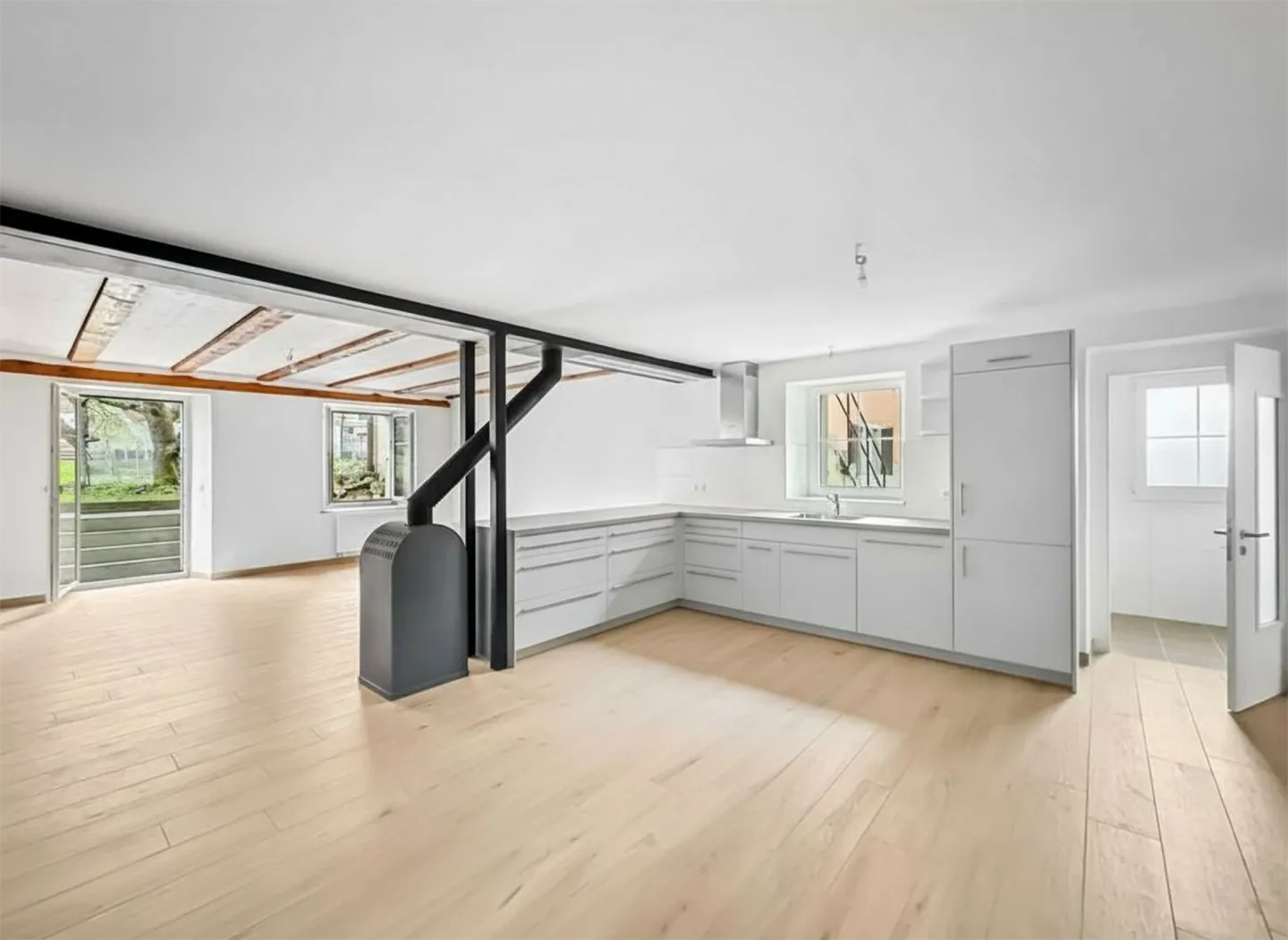 Appartamento 3.5 locali - Foto 1 di 9