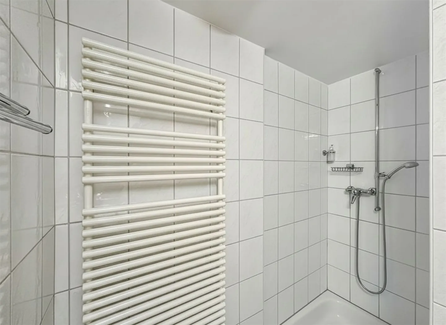 Appartamento 3.5 locali - Foto 9 di 9