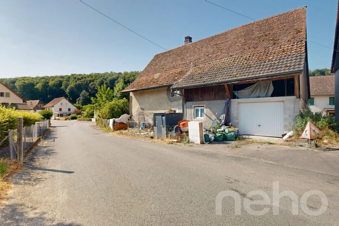 Single house for sale - Photo 12 of 13