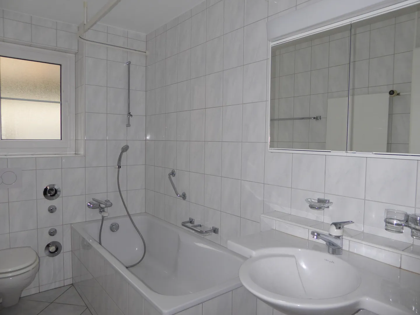 Beautiful residential area in Breitequartier - Photo 3 of 6