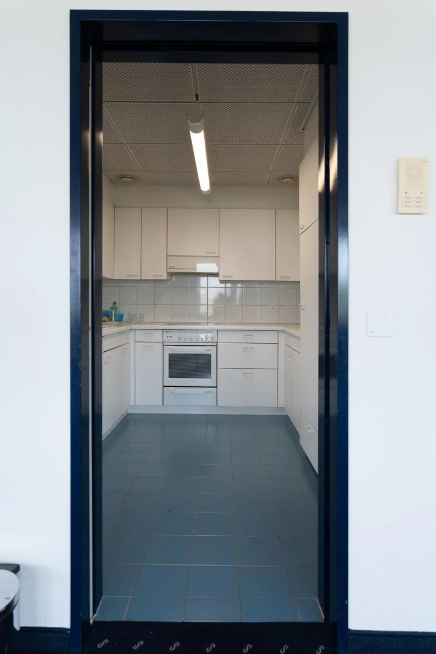 Geräumiges Büro in bester Lage - Foto 5 von 5