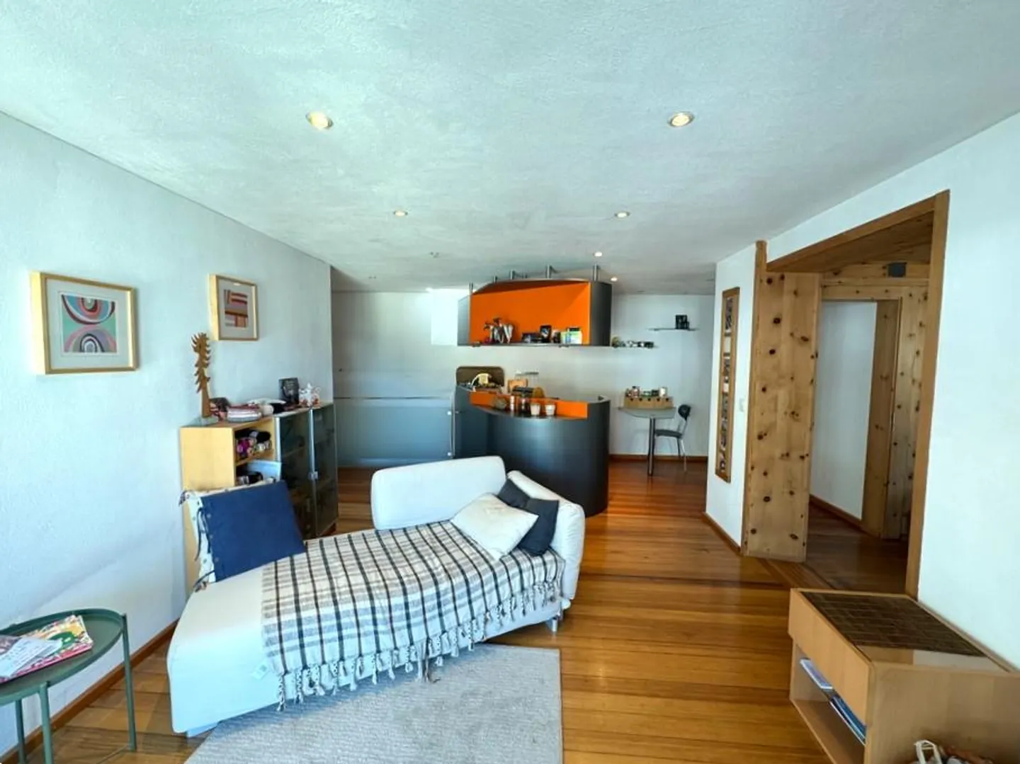 Casa Engadina da sogno nel cuore di Sent con 3 appartamenti per le vacanze ... - Foto 9 di 11