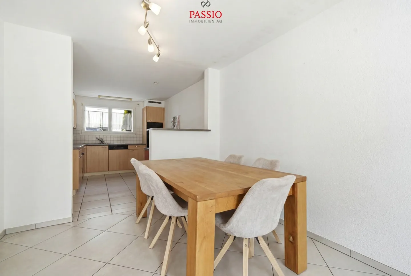 Charming Row House with Green Views - Photo 5 of 29