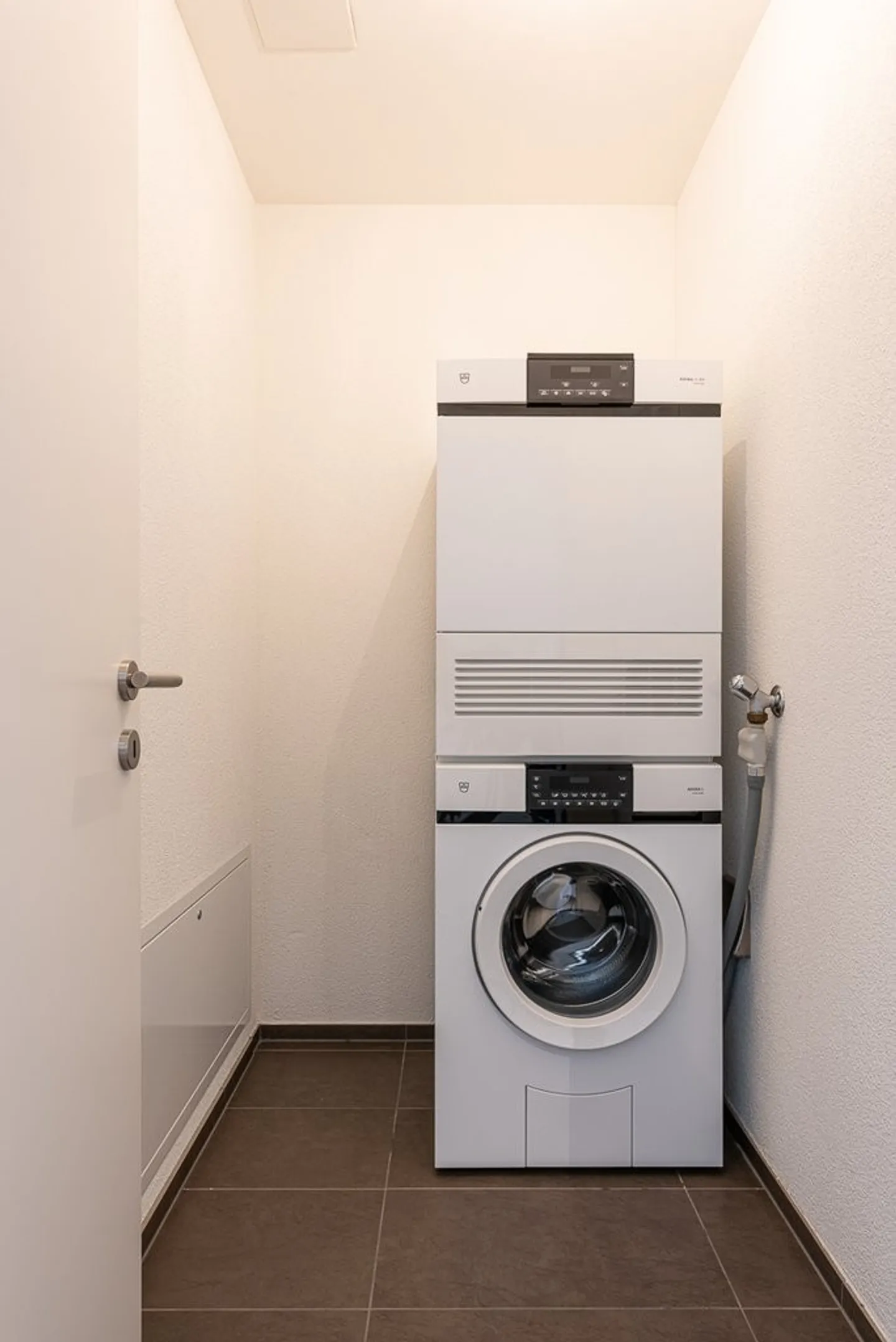 2.5 Room Apartment - Photo 6 of 7