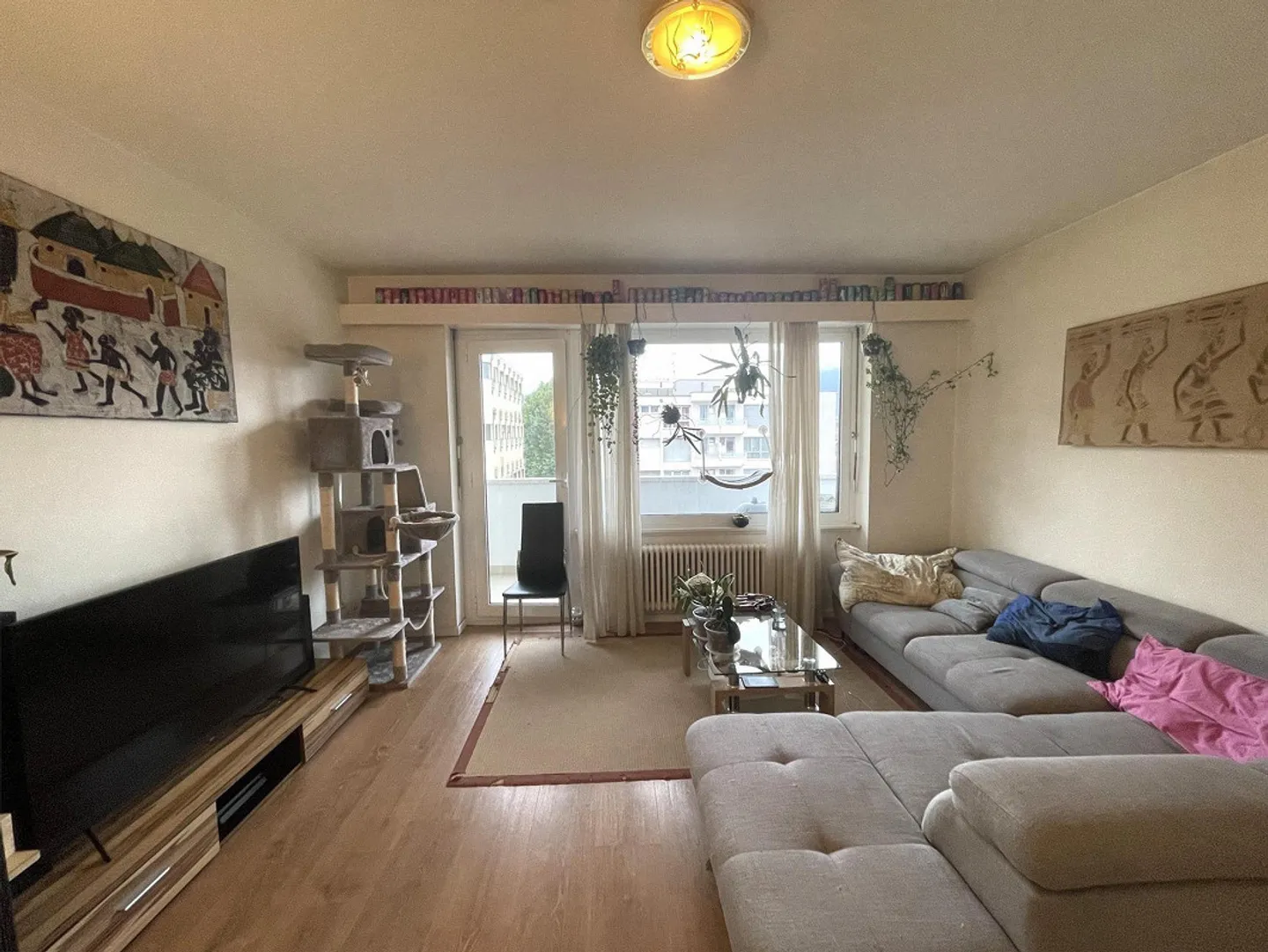 INDISPENSABLE APARTMENT 2.5 IN VIGANELLO - Photo 1 of 10