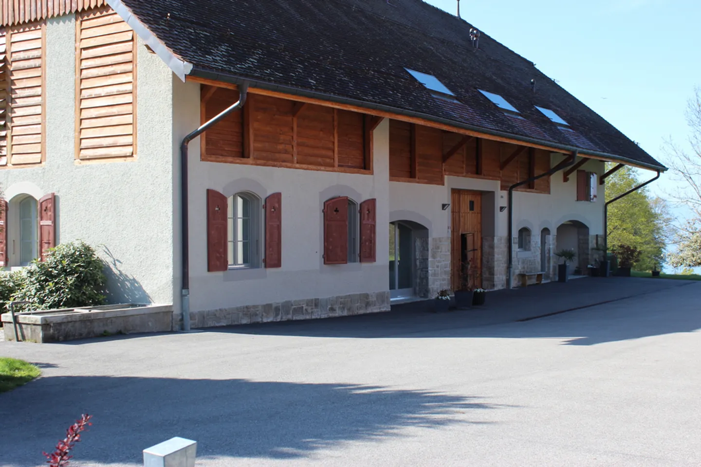 Charmant Appartement Duplex - Photo 1 sur 10