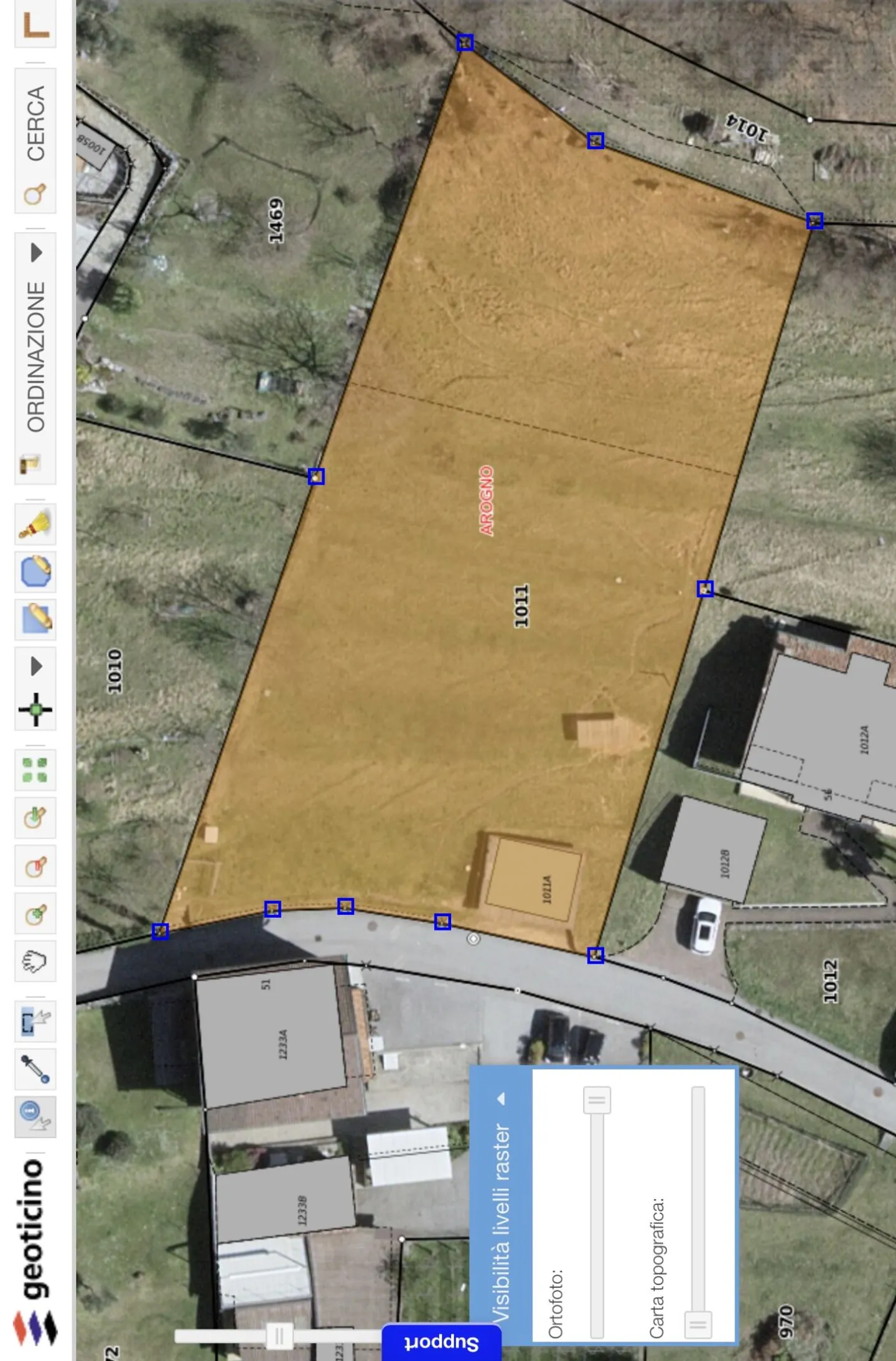 Land for Sale - Photo 2 of 13