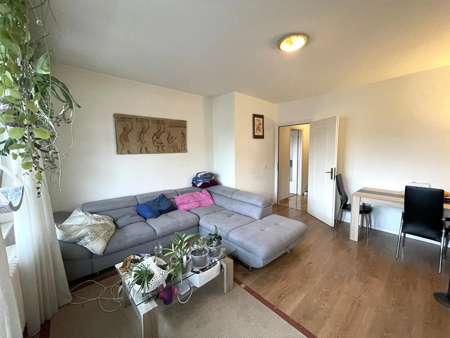 INDISPENSABLE APARTMENT 2.5 IN VIGANELLO - Photo 4 of 10