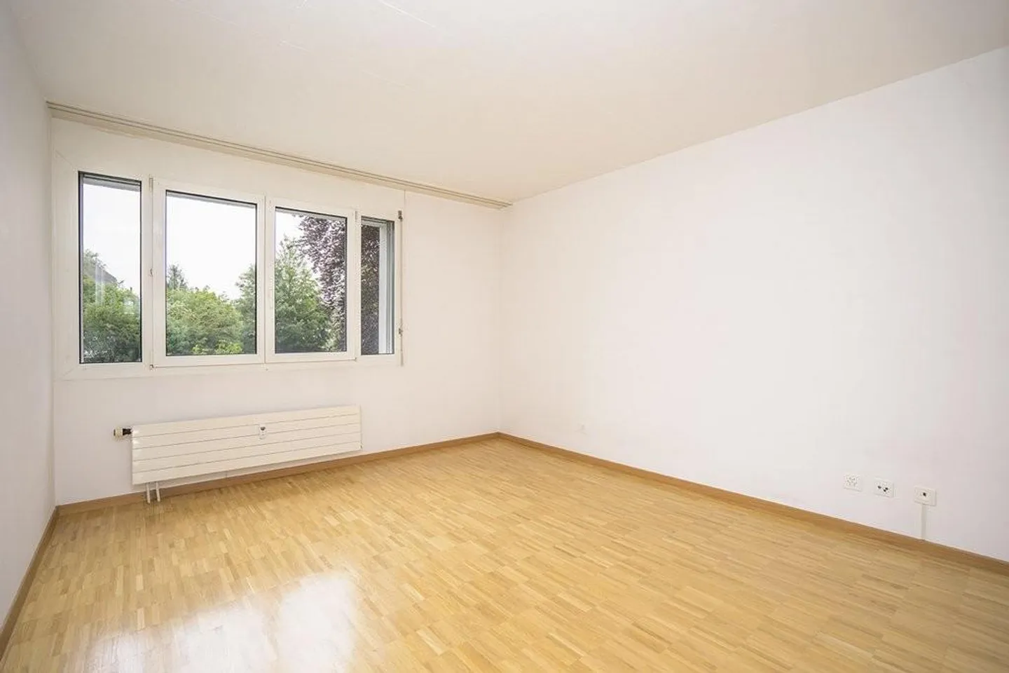 Appartamento 4.5 stanze - Foto 1 di 7