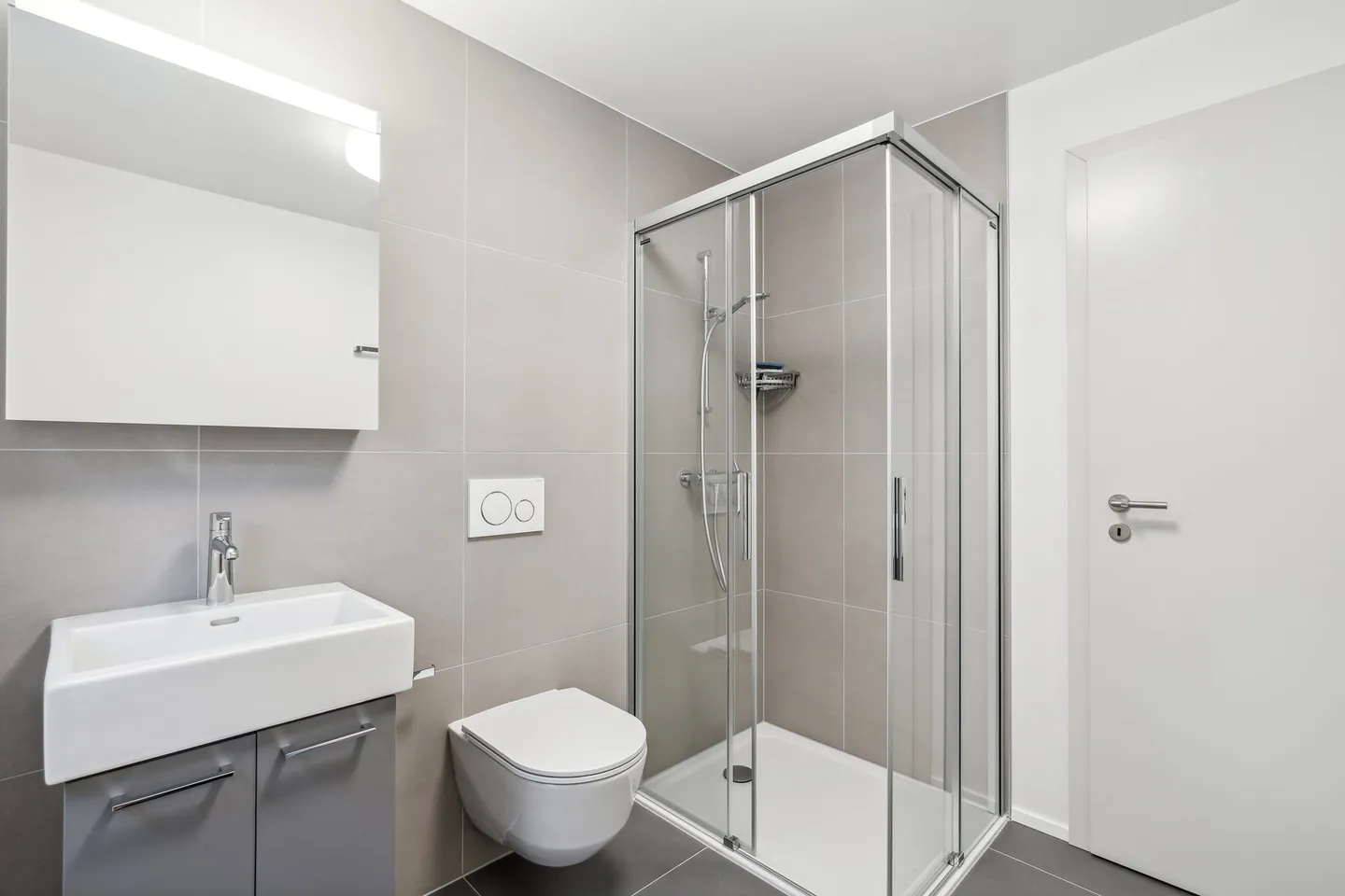 Appartement moderne en emplacement calme - Photo 4 sur 7