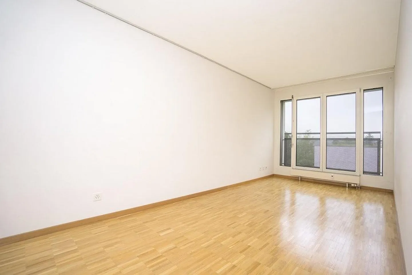 Appartamento 4.5 stanze - Foto 2 di 7