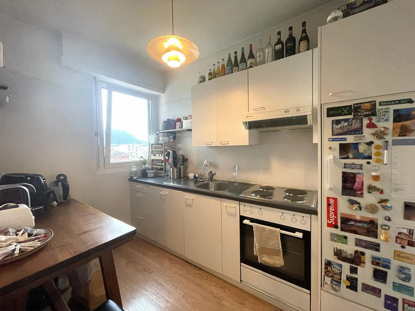INDISPENSABLE APARTMENT 2.5 IN VIGANELLO - Photo 5 of 10