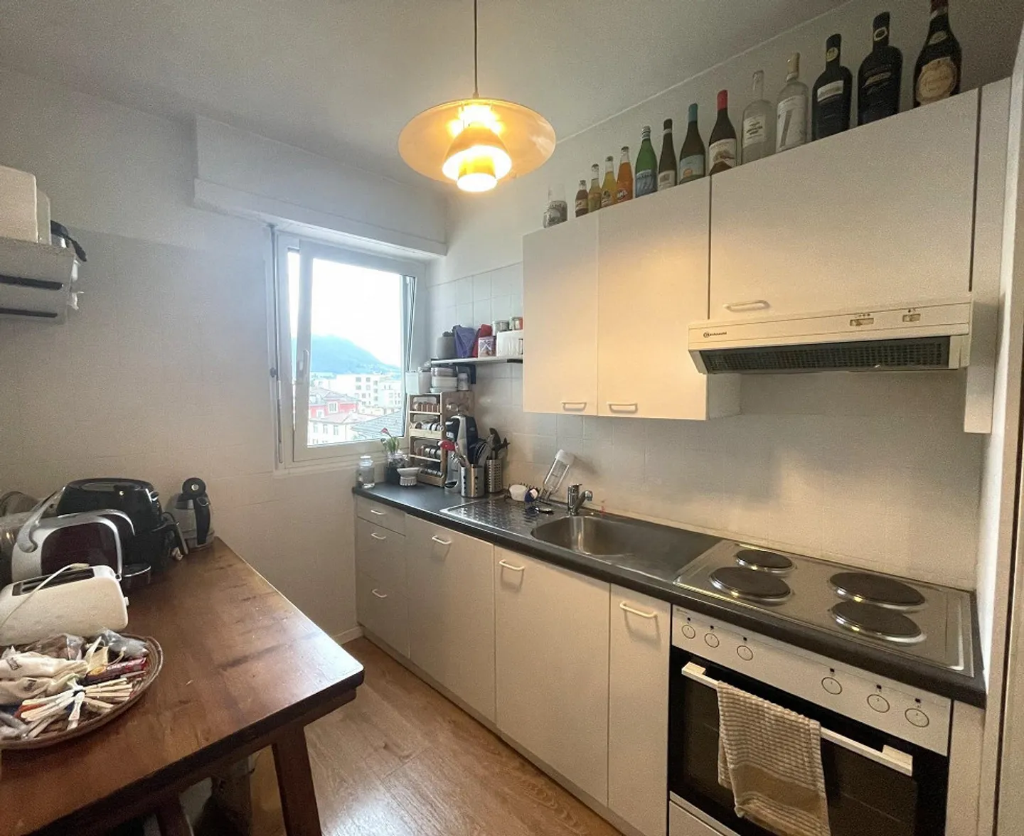 INDISPENSABLE APARTMENT 2.5 IN VIGANELLO - Photo 6 of 10