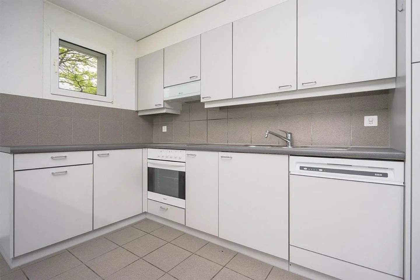 Appartamento 4.5 stanze - Foto 3 di 7