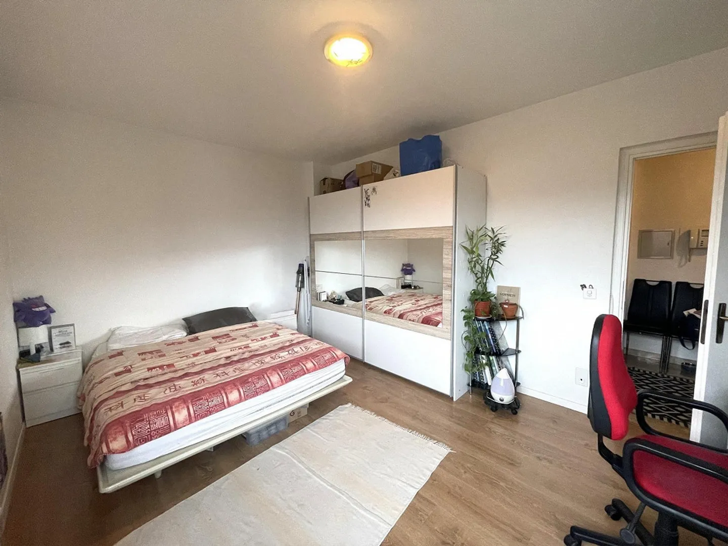 INDISPENSABLE APARTMENT 2.5 IN VIGANELLO - Photo 7 of 10