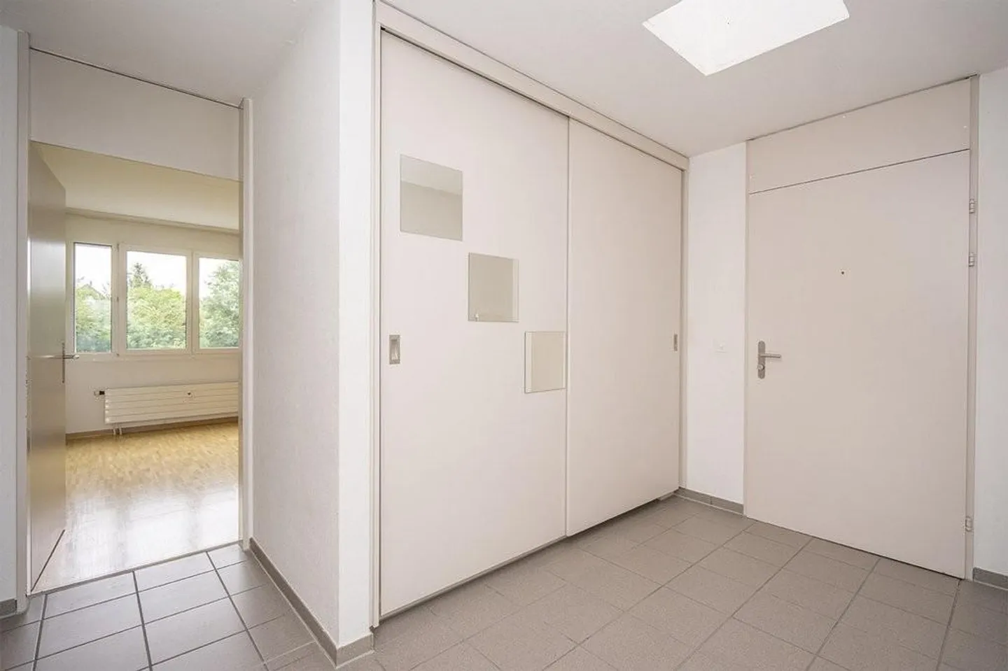 Appartamento 4.5 stanze - Foto 4 di 7