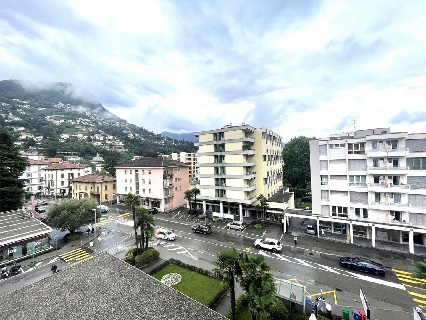 INDISPENSABLE APARTMENT 2.5 IN VIGANELLO - Photo 9 of 10