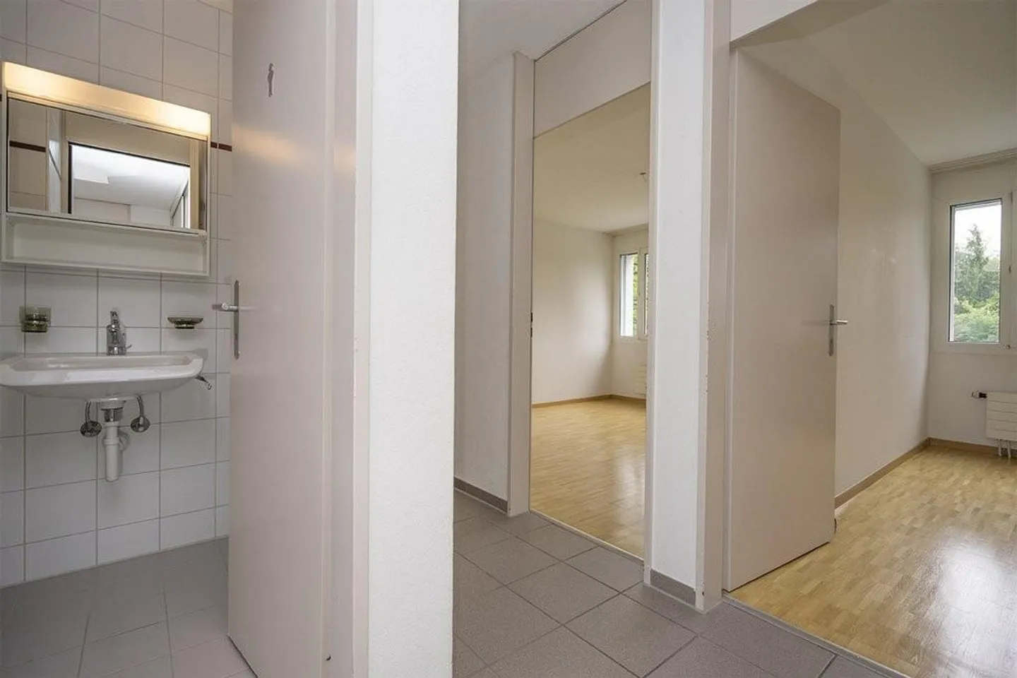 Appartamento 4.5 stanze - Foto 5 di 7