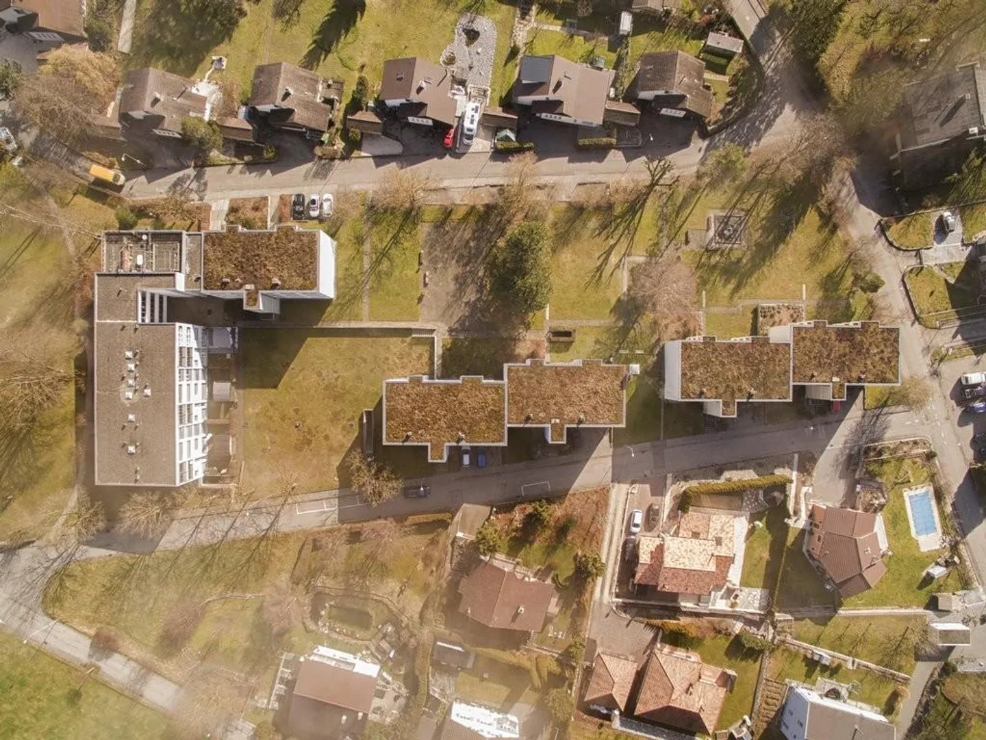 Appartamento 4.5 stanze - Foto 6 di 7