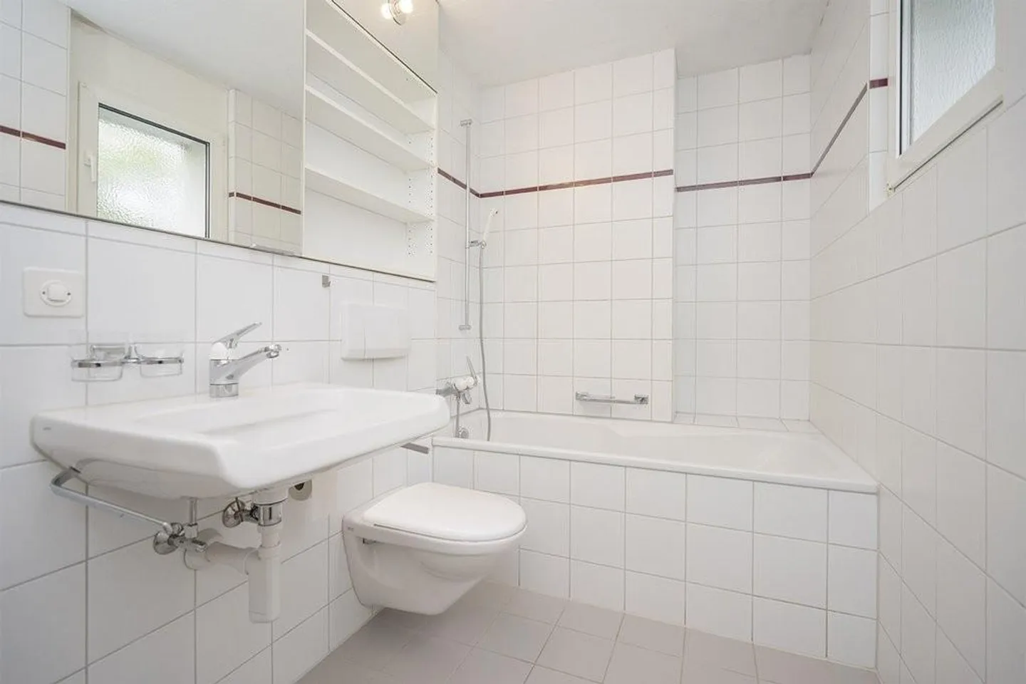 Appartamento 4.5 stanze - Foto 7 di 7