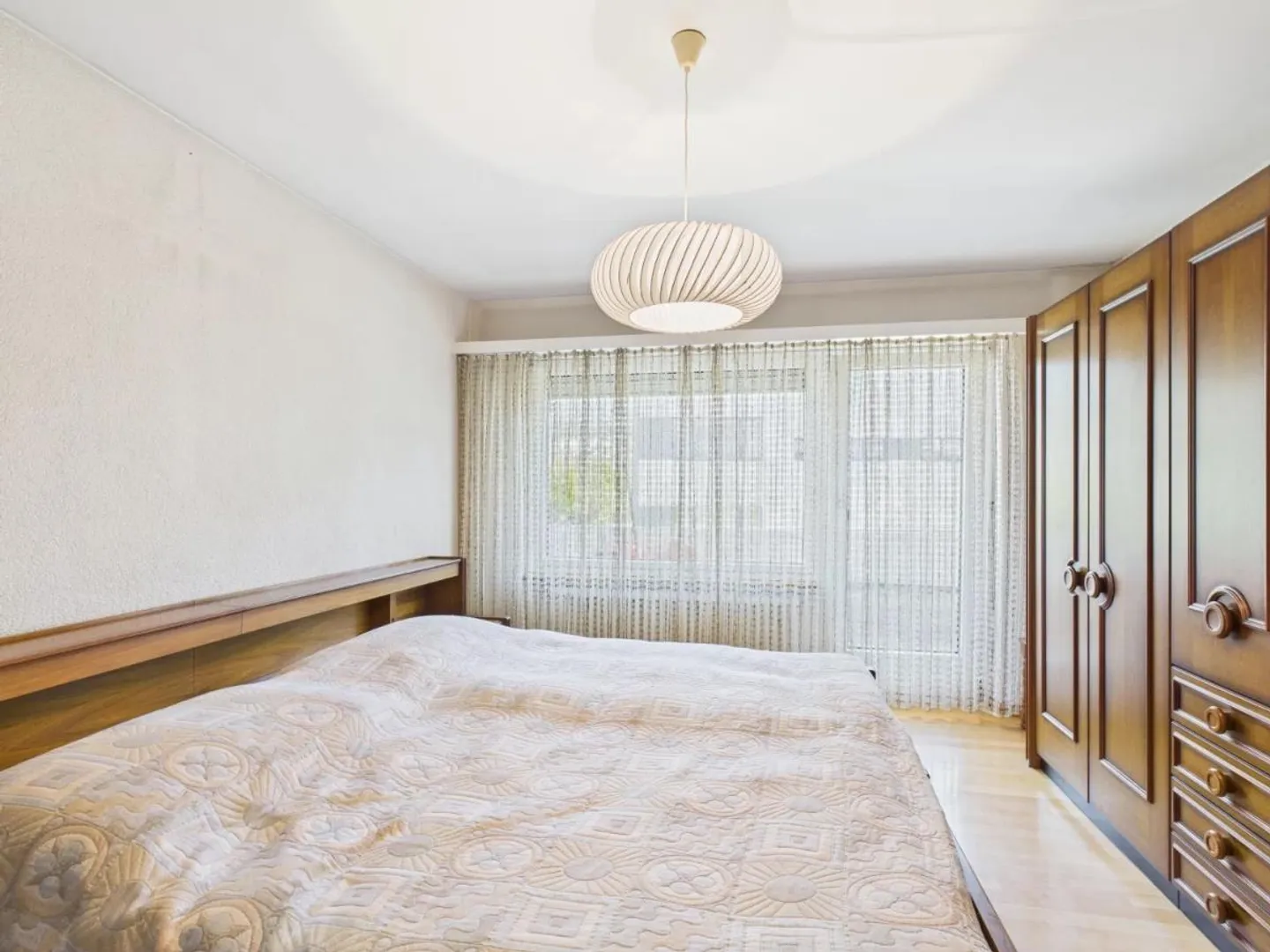 Bright city apartment in an ideal location in Brig - Photo 10 of 10