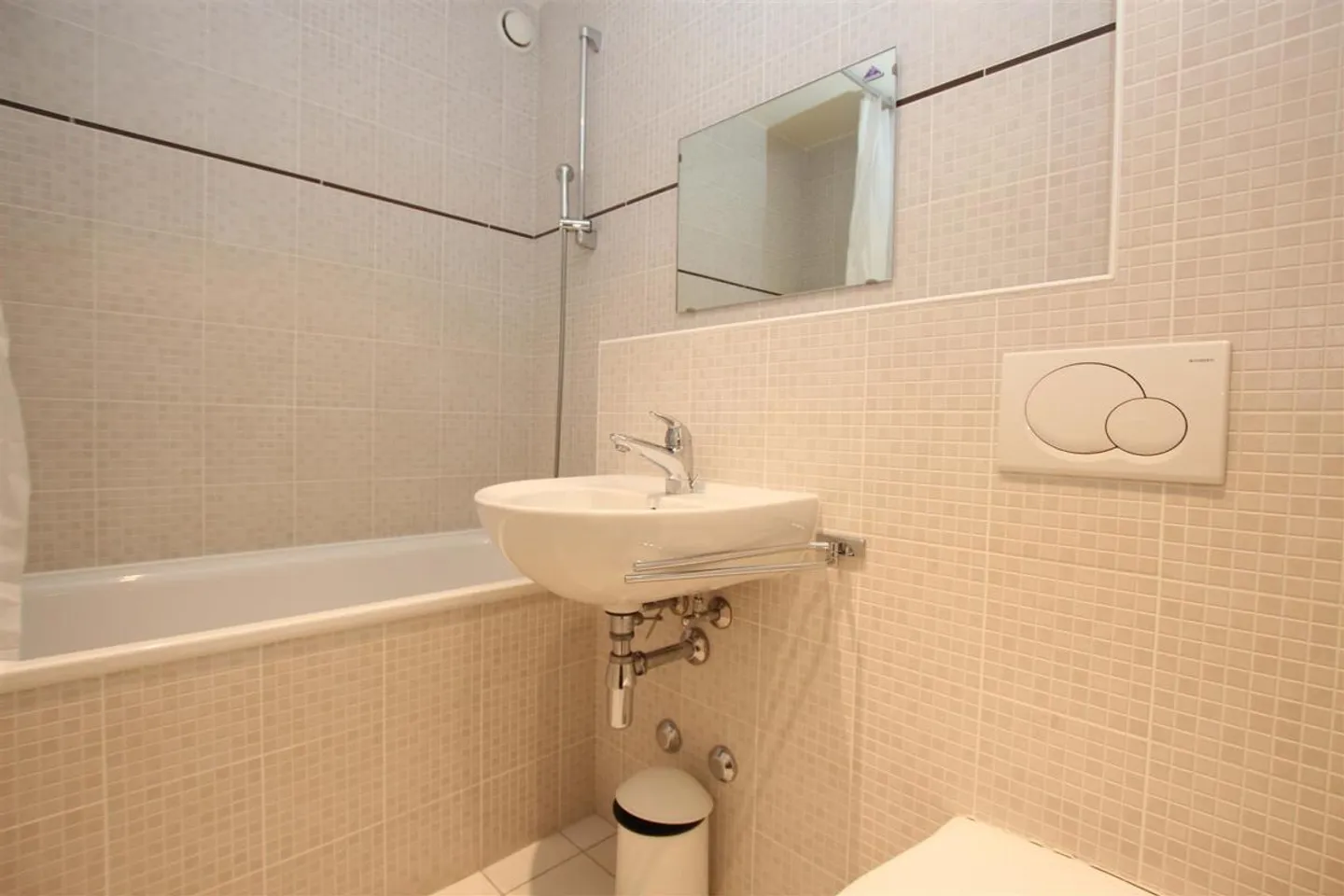 Möbliertes 1-Zimmer-Apartment - Foto 4 von 4