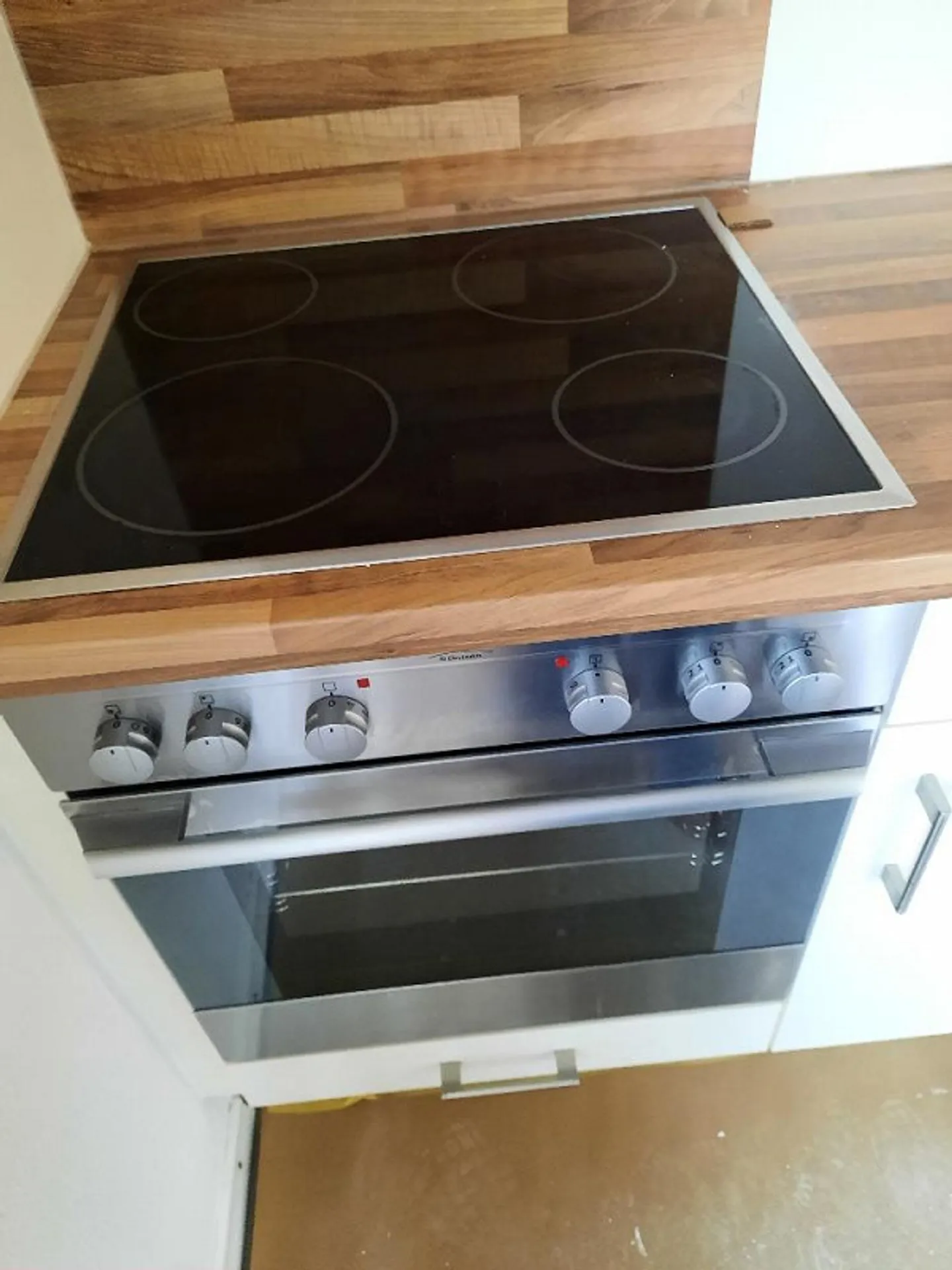 Appartamento luminoso 4 stanze 80m2 CHF 1.280 con giardino (7-1.OG.L) - Foto 4 di 16