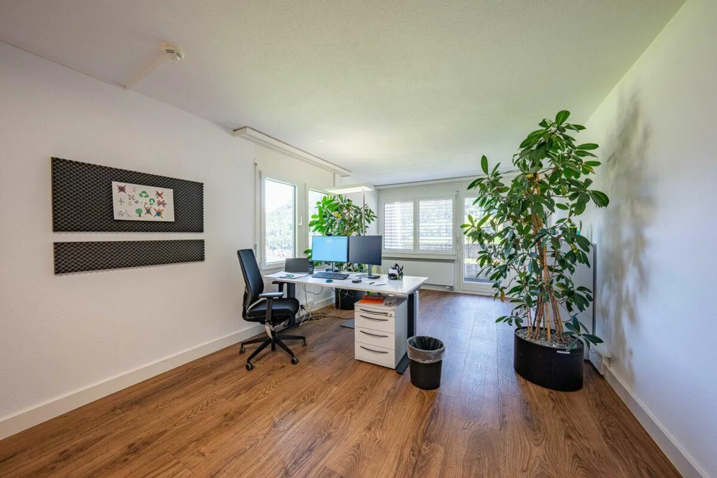 Bâtiment résidentiel et commercial - Photo 8 sur 14