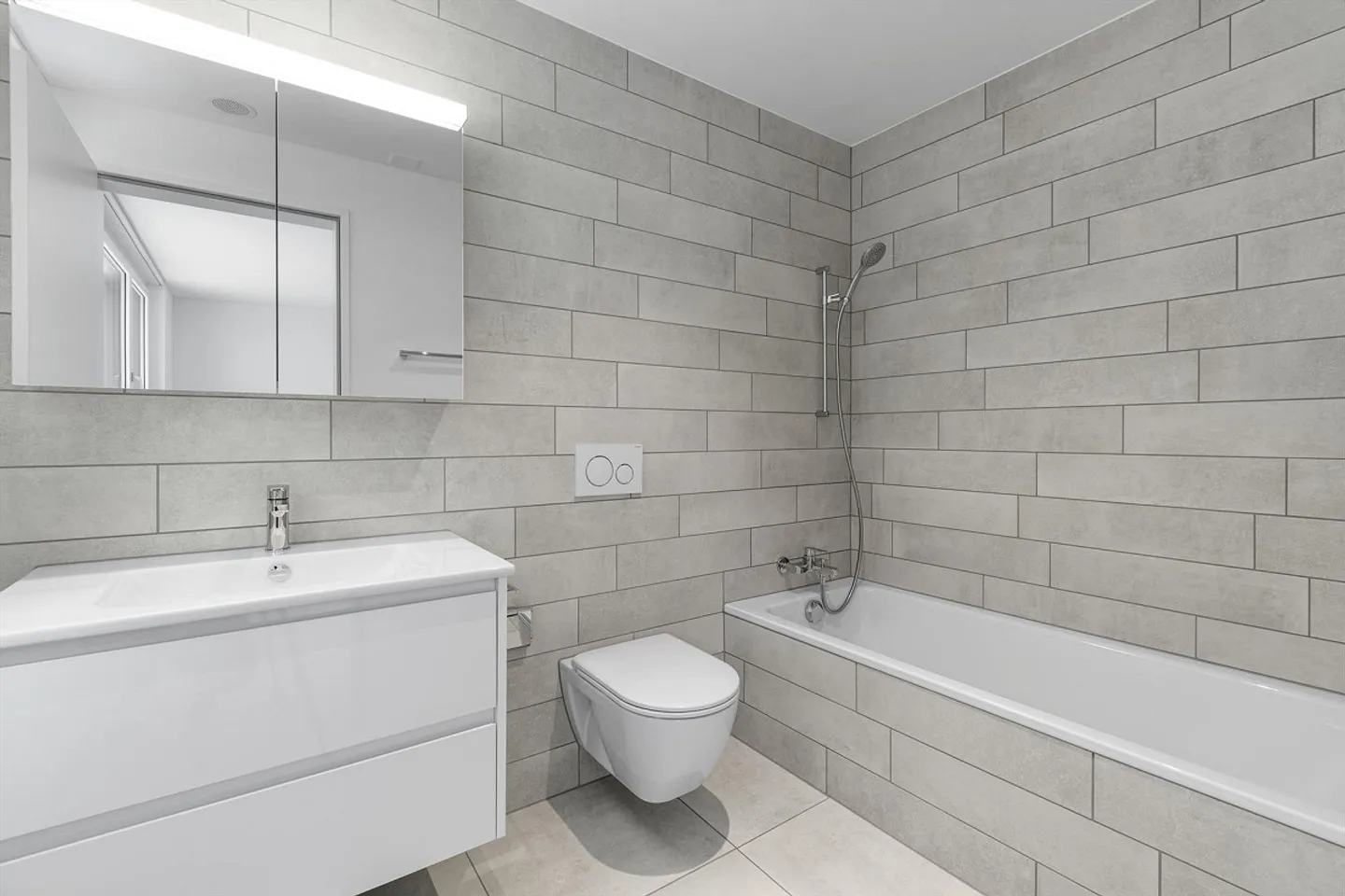Exklusive Wohnung mit Seesicht - Foto 6 von 7