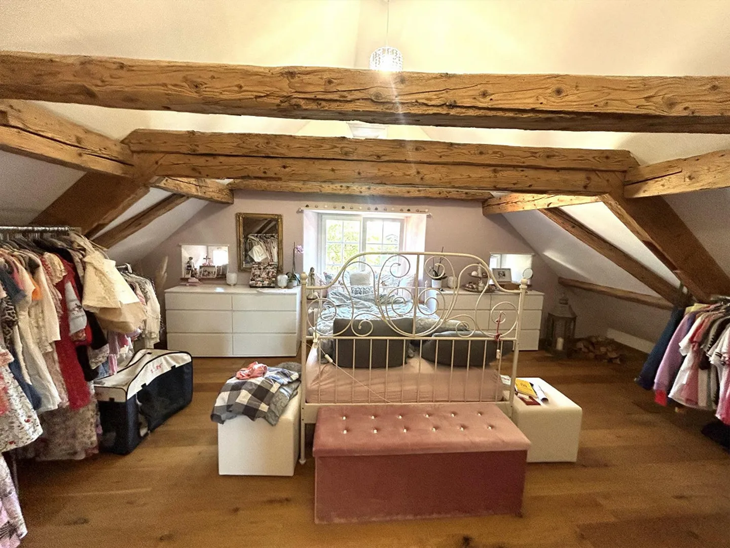 Vivere come in un castello - Foto 3 di 26