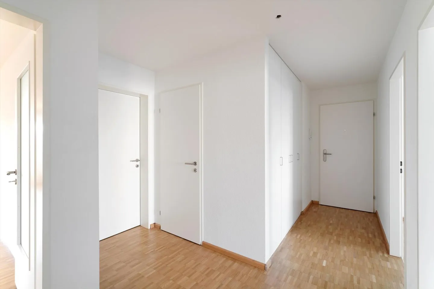 Helle 4.5-Zimmer Wohnung - Foto 11 von 12